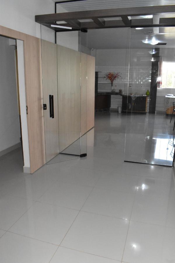 Rai Hotel - Proximo A Prefeitura Cascavel  Exteriér fotografie