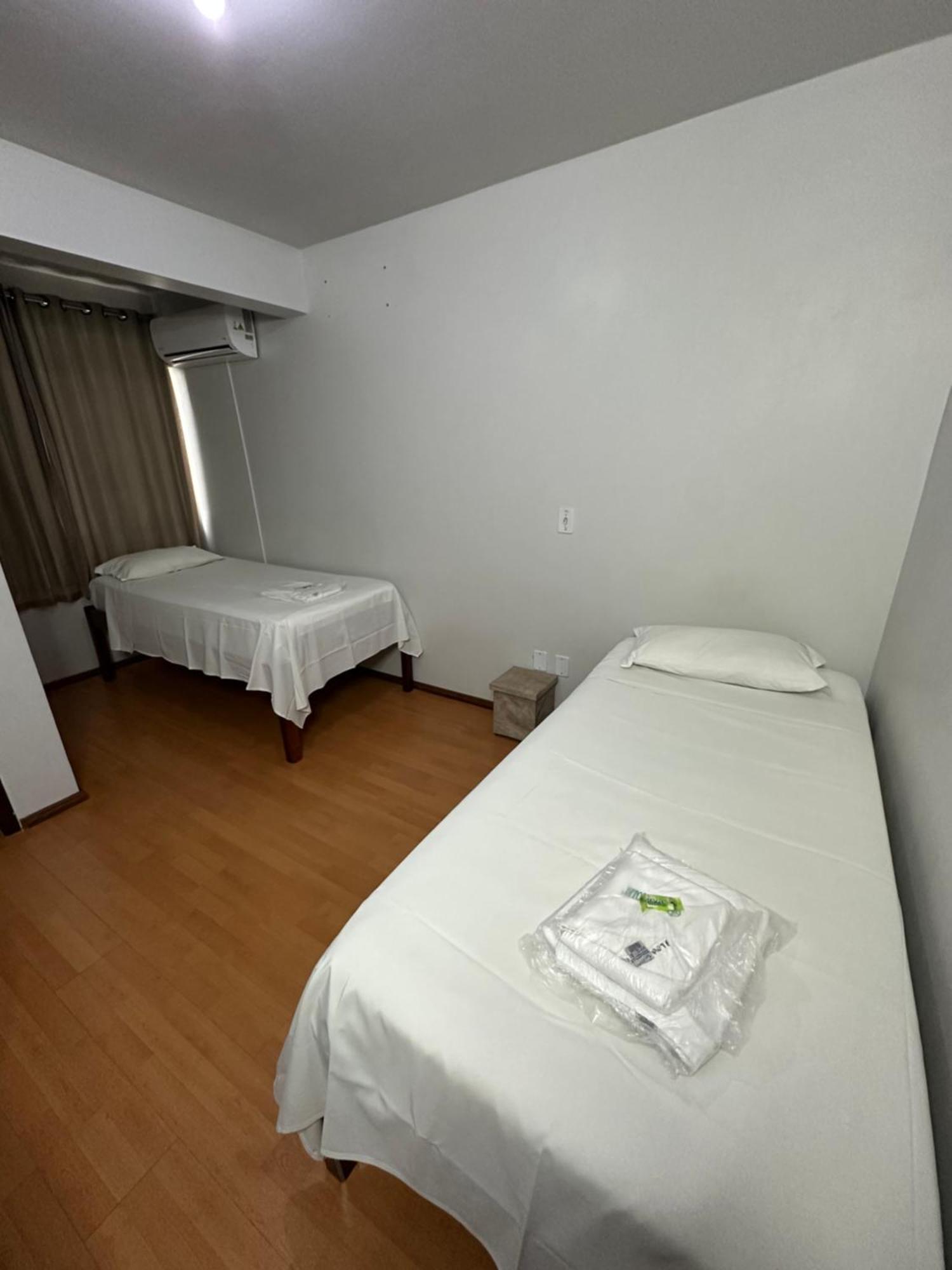 Rai Hotel - Proximo A Prefeitura Cascavel  Exteriér fotografie
