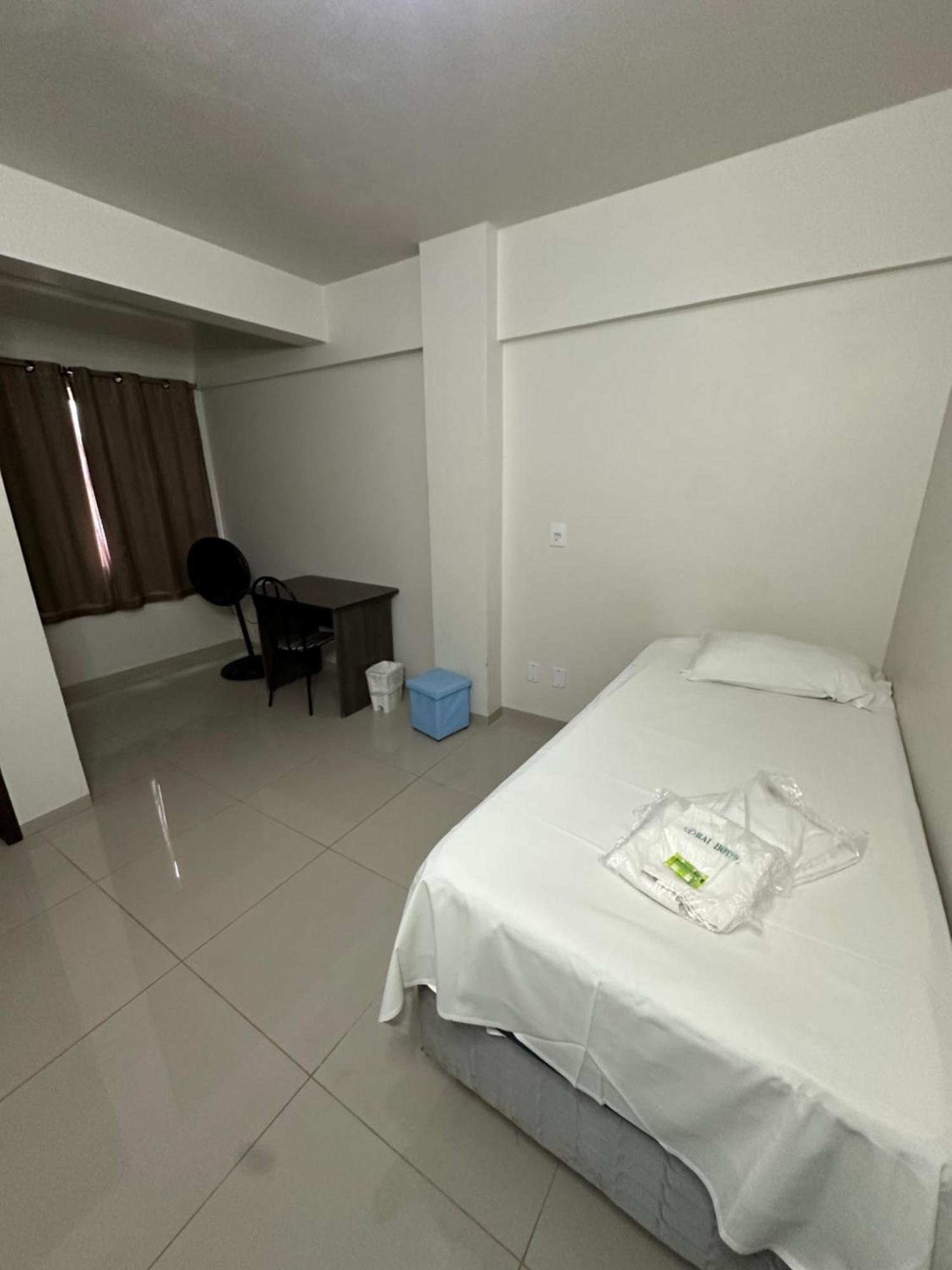 Rai Hotel - Proximo A Prefeitura Cascavel  Exteriér fotografie